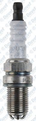 EYQUEM RFC58LS3 Atesleme Bujisi Renault Megane 2.0 16v Enj F7r Laguna-Safrane 3.0 V6 Opel Astra H-Vectra B